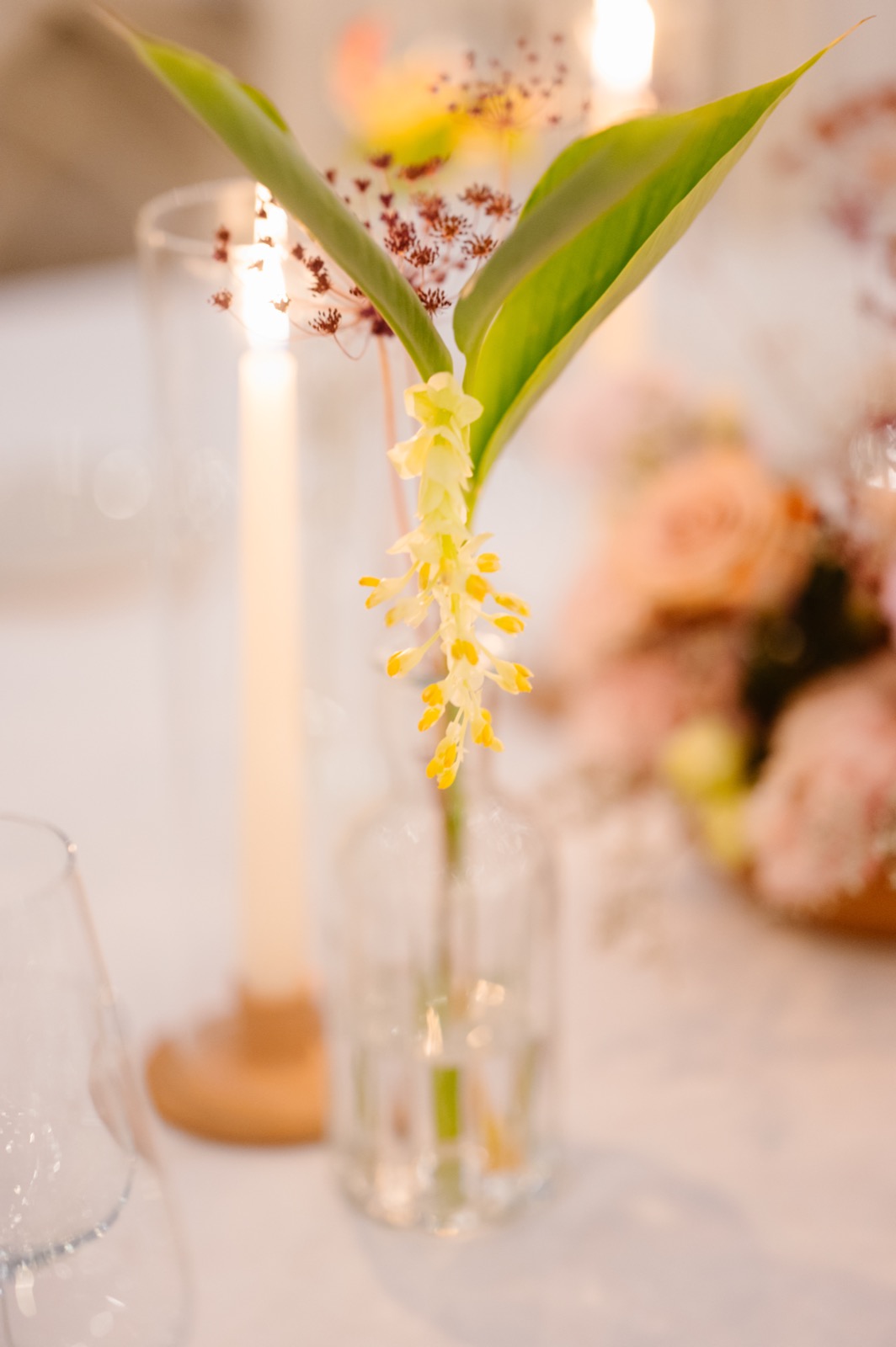 Dettaglio matrimonio